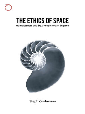 cover image of The Ethics of Space